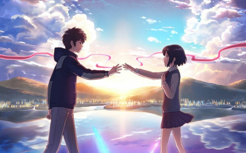 Romantic Anime 2023 APK for Android Download