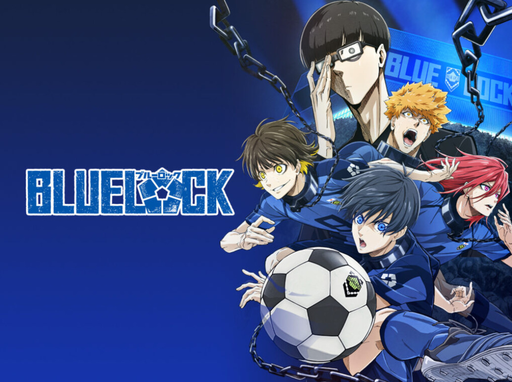 Notebook soccer anime boys: Football Anime... by Spilker, Eric-demhanvico.com.vn